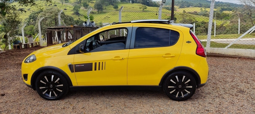 Fiat Palio 2013 1.6 16v Sporting Interlagos Flex 5p
