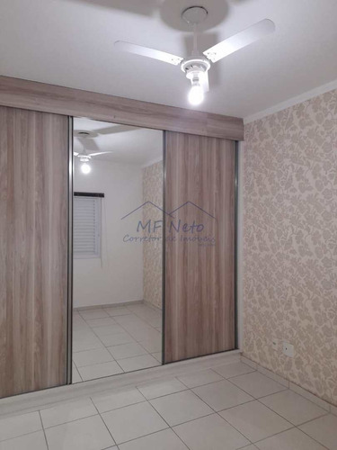 Imagem 27 de 30 de Apartamento Com 3 Dorms, Centro, Pirassununga - R$ 340 Mil, Cod: 10131654 - V10131654