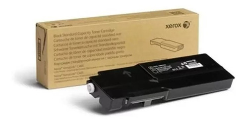 Tóner Xerox 106r03532 Versalink C400 C405 Negro Negro