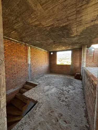 (v)casa En Venta En Joya La Huerta, Morelia