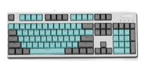 Comprar Keycaps Set De Teclas Para Teclado Mecánico 104 Teclas Oem