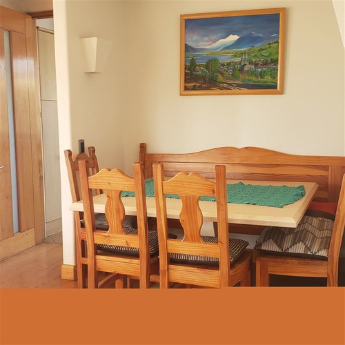 Imagen 3 de 19 de Casa En Venta De 6 Dorm. En Algarrobo