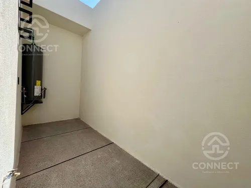 Casa Nueva En Venta, Zanda Residencial, Zona Norte Leon Gto