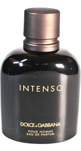 Dolce & gabbana intenso hombre best sale