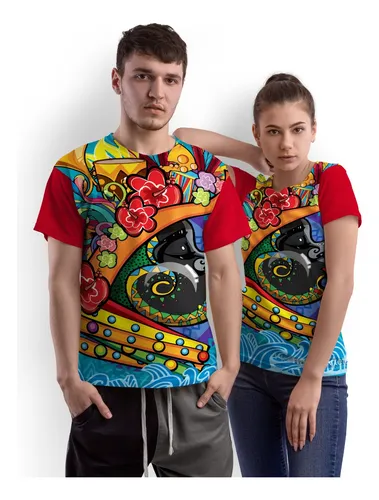 Camisetas carnavaleras best sale