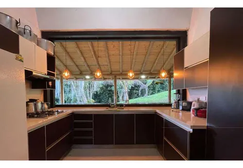 Finca En Venta Vereda El Zarzal - Copacabana