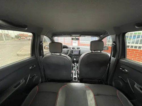 Renault Stepway 1.6 Trek Intens