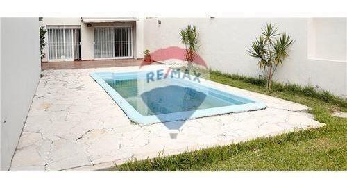 Venta Casa Devoto 4 Amb. Jardín, Pileta, Cochera!