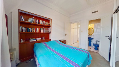 Imagen 21 de 29 de Departamento Venta Barrio Norte 4 Amb Apto Prof