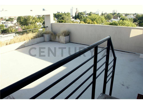 Edificio De Oficinas En Venta La Plata