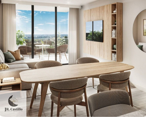 Venta Departamento 3 Dormitorios Rincón De Milberg Con Cochera
