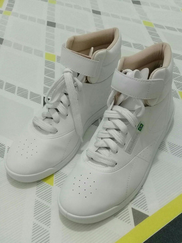 Tênis Treino Ou Passeio Moleca+ Roupa De Academia