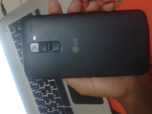 LG K10