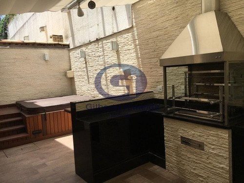 Imagem 2 de 26 de Casa 4 Quartos A Venda Na Freguesia No Condomínio Personale Flex Houses - J-62161 - 68430105