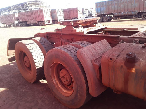 Imagem 5 de 11 de Scania G 440 6x4 2013 Bug Pesado R$ 270.000.