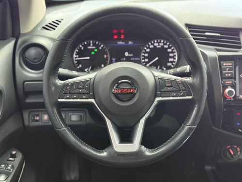 Nissan Frontier 2.3 Bi-TB Die. Aut