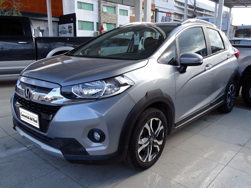 Honda Wr-v Ex