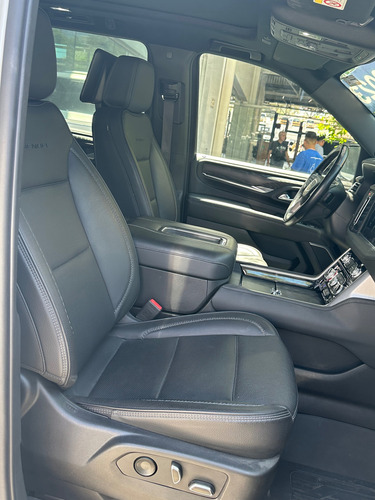 Yukon Xl Denali 2023