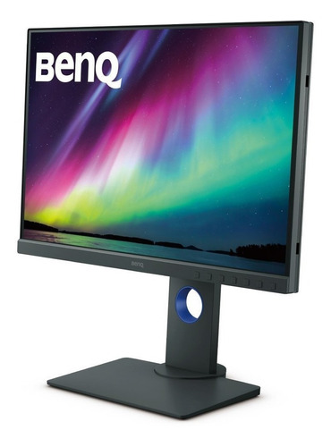 Benq 24.1 Inch Photovue Photographer Monitor (sw240)