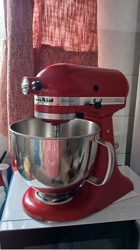 Batidora Kitchenaid 