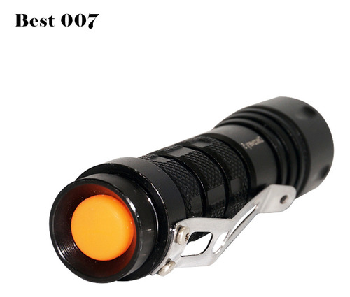 La Mejor Linterna Led Aldi Blocklite De 9 V Y 8000 Lúmenes