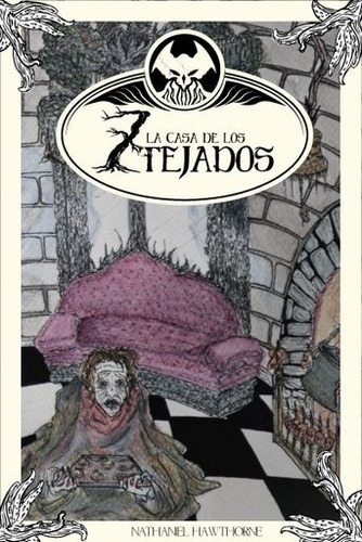 La Casa De Los Siete Tejados