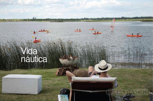Imagen 9 de 30 de Terreno - Acacias - Puertos, Escobar