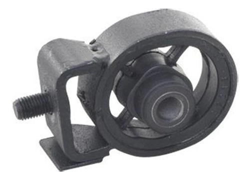 Coxim Calço Caixa Cambio Pirulito L200 Sport Triton Pajero