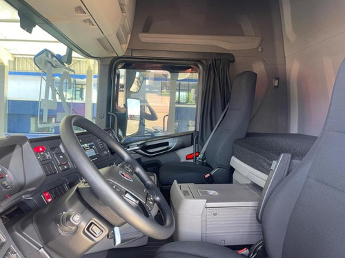Scania R 540 Ano 2024 Traçado Completo Teto Alto
