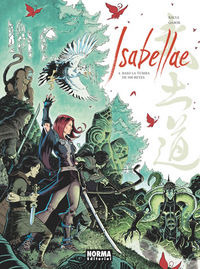 Isabellae 4 (libro Original)