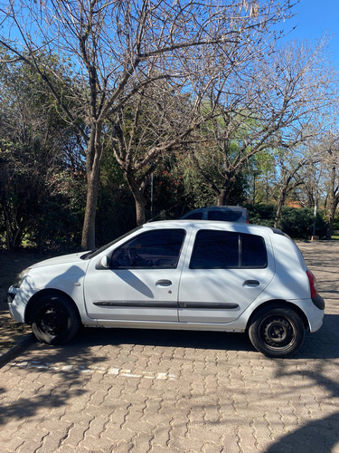 Renault Clio 1.5 Authent. Aa
