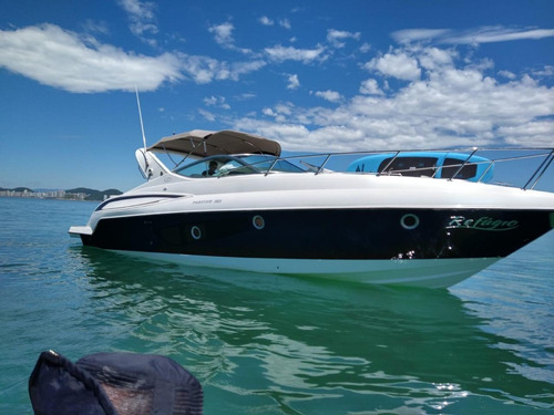 Lancha Phantom 365 - Ano 2019 - 230 Horas