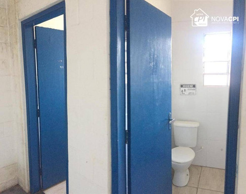 Casa Para Alugar, 300 M² Por R$ 5.000/mês - Vila São Jorge - São Vicente/sp - Ca1224