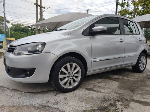 Vw Fox 1.6 Completo