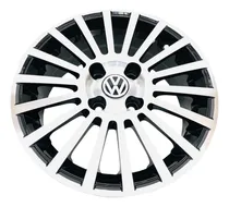 Comprar Jogo 4 Rodas Sportiva Aro 15 Gol Parati Tsi  Gti Crossover