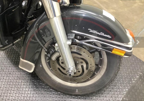 Imagen 6 de 15 de Harley Davidson Ultra Classic 1584cc 2007