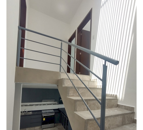 Casa Nueva En Brisas De Cuernavaca, Temixco Morelos.