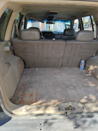 Jeep Grand Cherokee Laredo L6 4x2 At