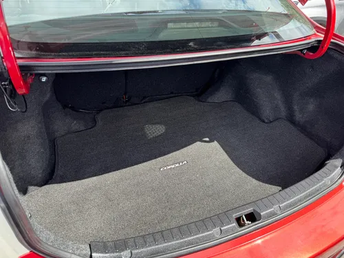 Toyota Corolla 2.4 Xrs 5vel Aa Ee Cd R-16 Mt
