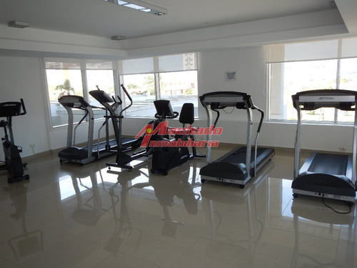 Apartamento En Punta Del Este, Mansa- Ref: 3082