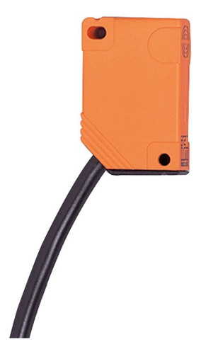 Sensor Induc. Rectangular 10-36 Vdc Ifm Efector In5129