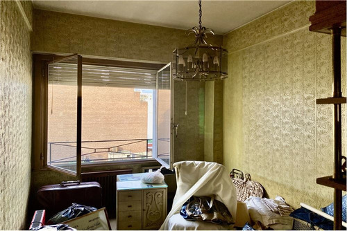 Imagen 13 de 22 de Venta Departamento 4 Amb Luminoso Balvanera