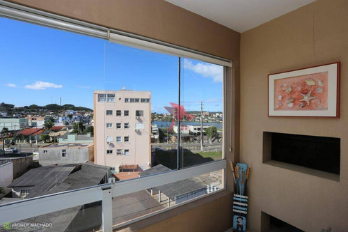 Imagem 6 de 30 de Cobertura À Venda, 138 M² Por R$ 600.000,00 - Stan - Torres/rs - Co0216