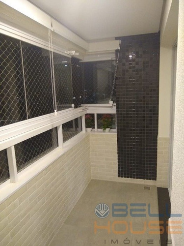 Imagem 6 de 15 de Apartamento - Campestre - Ref: 25272 - V-25272