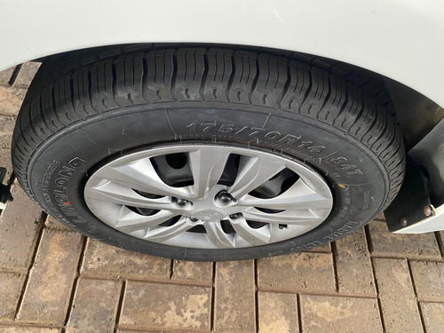 Hyundai HB20 Hb20 1.0 Mt5 Comfort