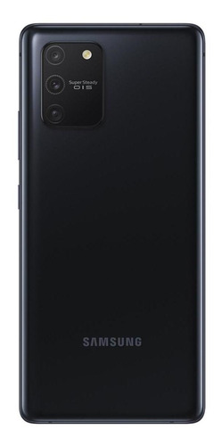 Samsung Galaxy S10 Lite 8gb 128gb Negro