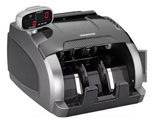 Contador De Billetes Estándar Steelmaster 4800