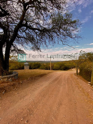 Imagen 11 de 12 de Lote En Venta - Corral De Barrancas Unquillo