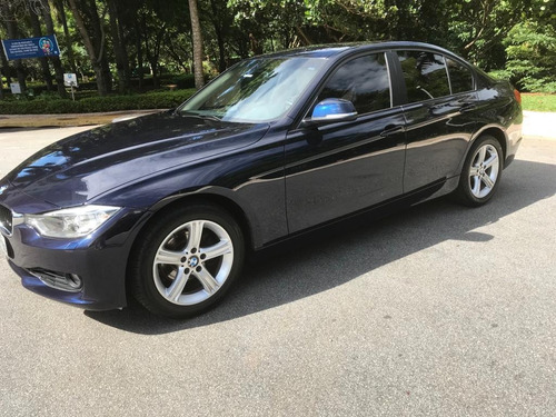 Bmw 320 320i