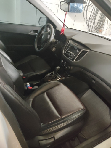 Hyundai Creta 2019 1.6 Smart Flex Aut. 5p